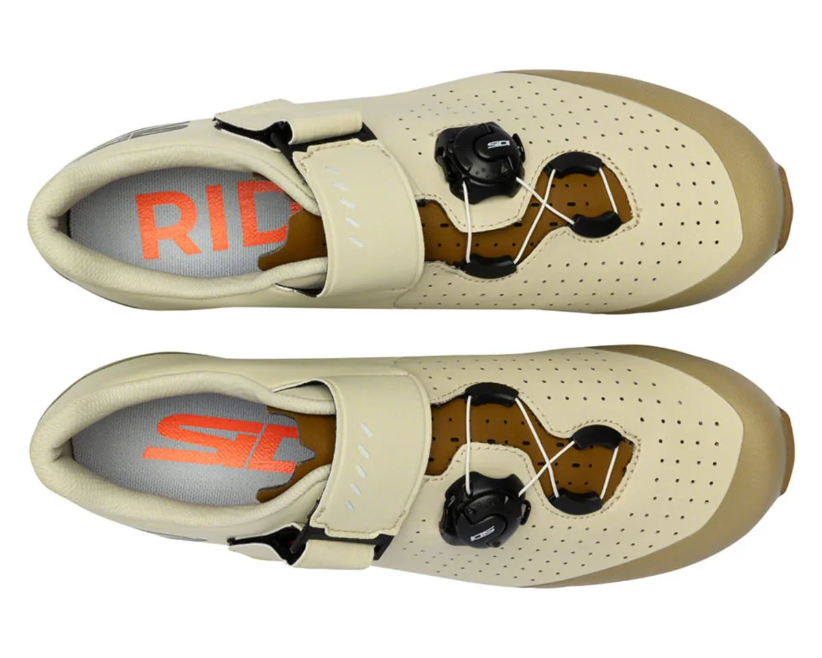 Sidi Physis Mountain Shoes (Sand) (40.5) (Millenium Fit) - view 3